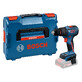 Bosch cordless hammer drill EXSB18V-90, without battery and charger